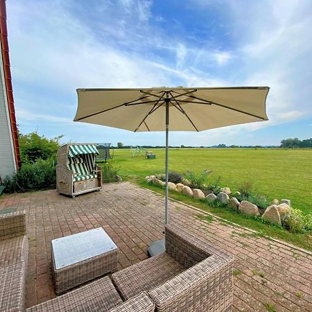 Timmenhus - Ferienwohnungen An Der Ostsee Timmendorfer Strand Exteriör bild